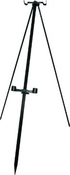 Sea fishing rod rests and tripods. - Angling Centre West Bay