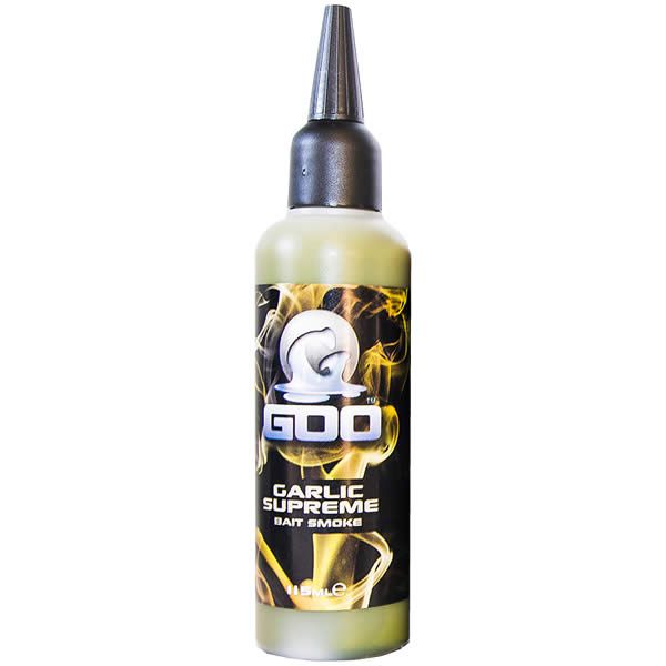 Korda Goo Garlic Surpreme Power Smoke