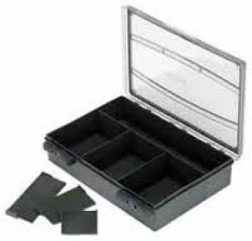 Fox Adjustable XL Tacklebox - Fox Adjustable XL Tacklebox