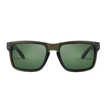 Fortis OverWraps Fishing Sunglasses - Ideal for Anglers