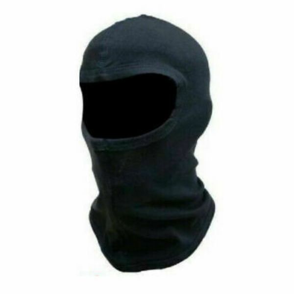 Thinsulate Adult Black Balaclava