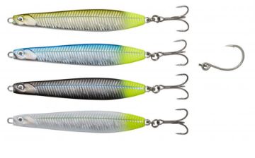 Metal Bass Fishing Lures - Angling Centre West Bay