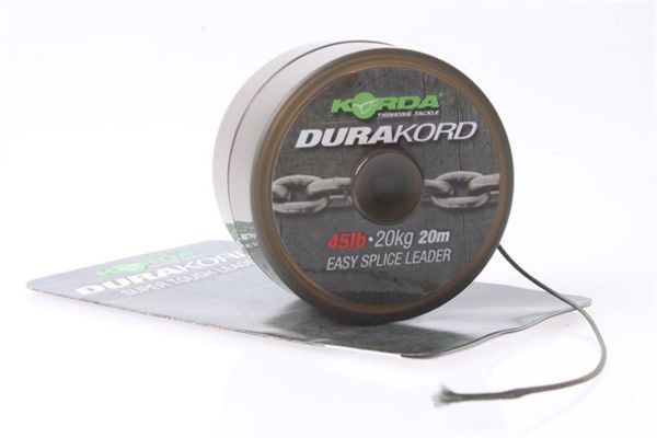 North West Carp: How to Splice a Lead Free Leader