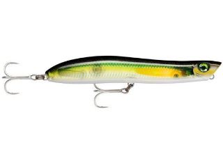 Rapala Maxrap Walk N Roll 10cm Mul