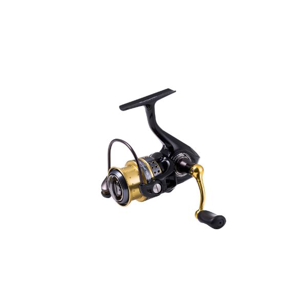 Abu Garcia Superior 4000 SH Spinning Reel - Angling Centre West Bay