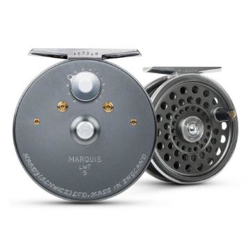 fly fishing reel - Angling Centre West Bay