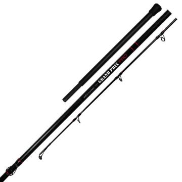 Beach caster multiplier fishing rod - Angling Centre West Bay
