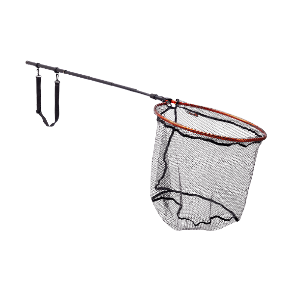 Savage Gear Easy-Fold Street Fishing Net - Small - Angling Centre West Bay