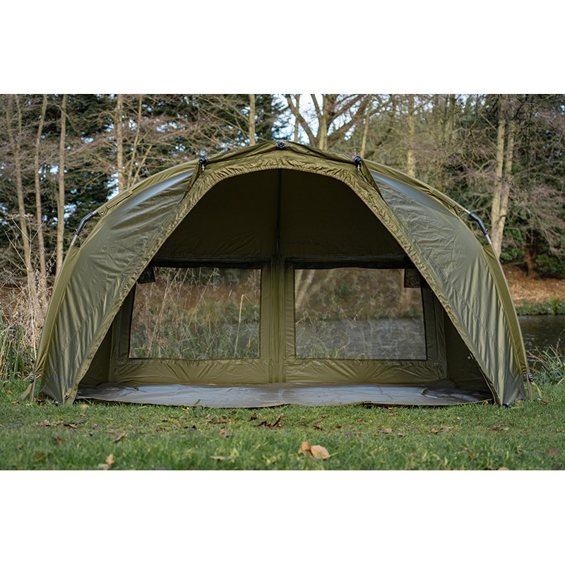 Fox Frontier Lite Bivvy - Angling Centre West Bay