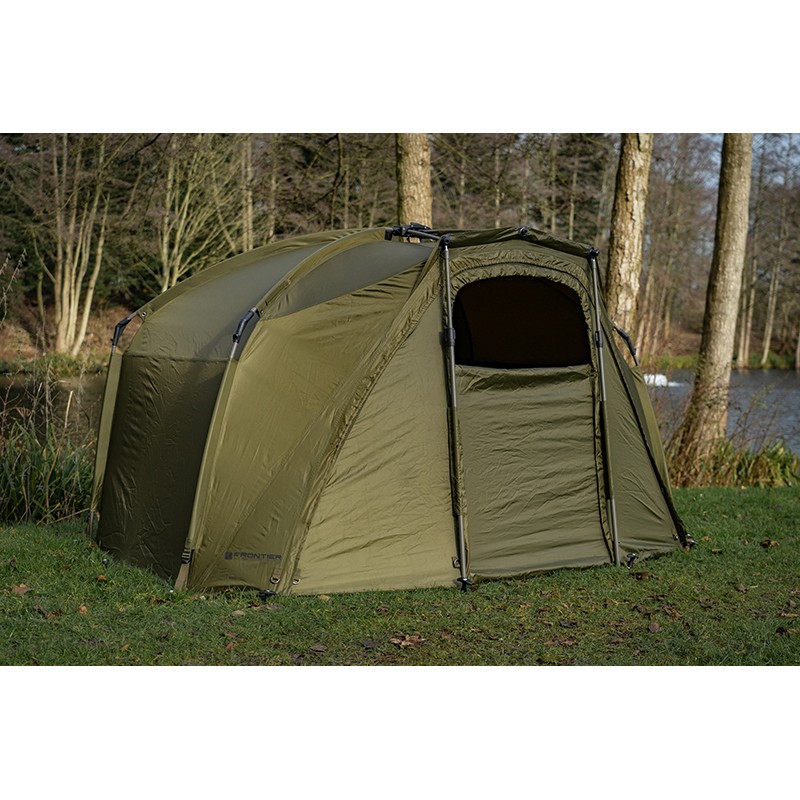 Fox Frontier Lite Bivvy - Angling Centre West Bay