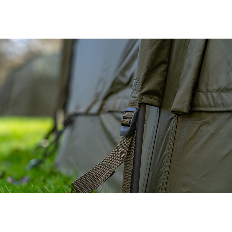 Fox Frontier Lite Bivvy - Angling Centre West Bay