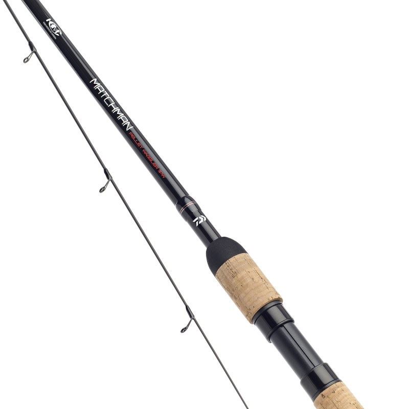 Daiwa Matchman Pellet Waggler Rods Ft Pc Angling Centre West Bay