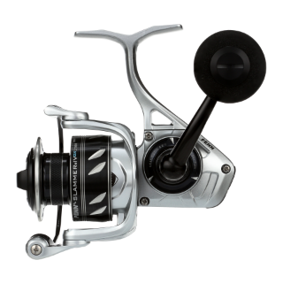 Penn Slammer IV Spinning Reel DX - Limited Edition - Angling