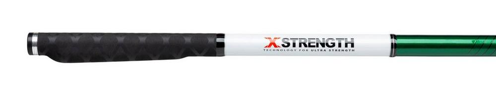 Penn Tidal XR Surfcasting Rod 423 - 100-225g - Angling Centre West Bay