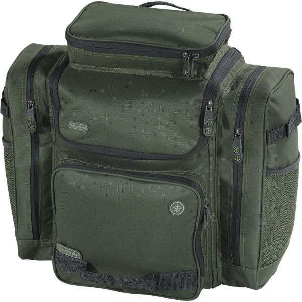 Wychwood Comforter Rucksack