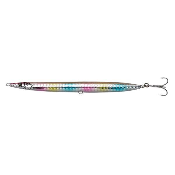 Savage Gear Sandeel Pencil 9cm 13g - Cotton Candy