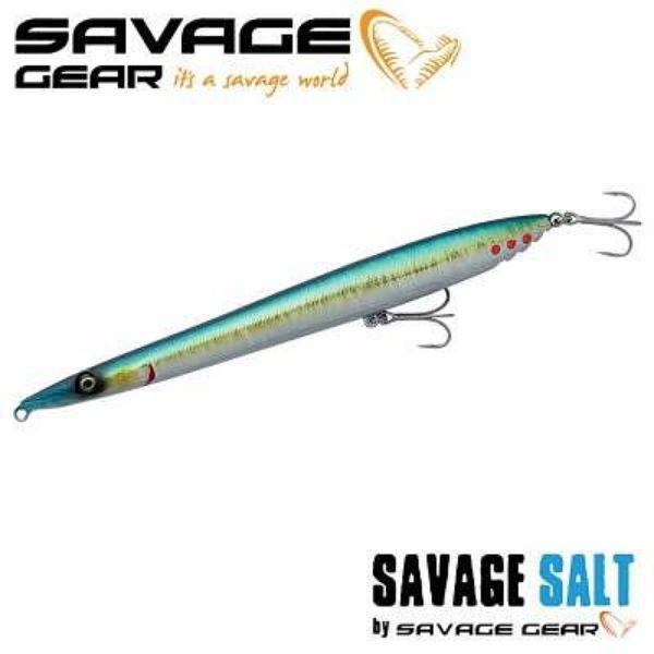 Savage Gear  Surf Walk 2.0 Floating - 15.5cm 17g Sayoris GD