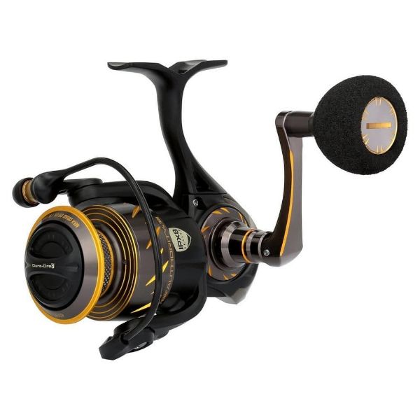 PENN Authority 2500 Spin Reel - Angling Centre West Bay