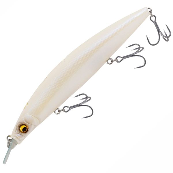 Megabass Zonk 120 SW - French Pearl