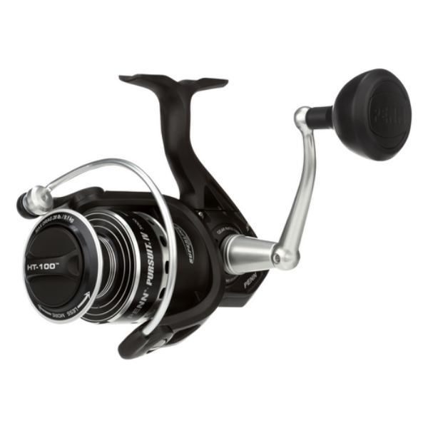 Penn Pursuit IV Spinning Reel - 2500 - Angling Centre West Bay