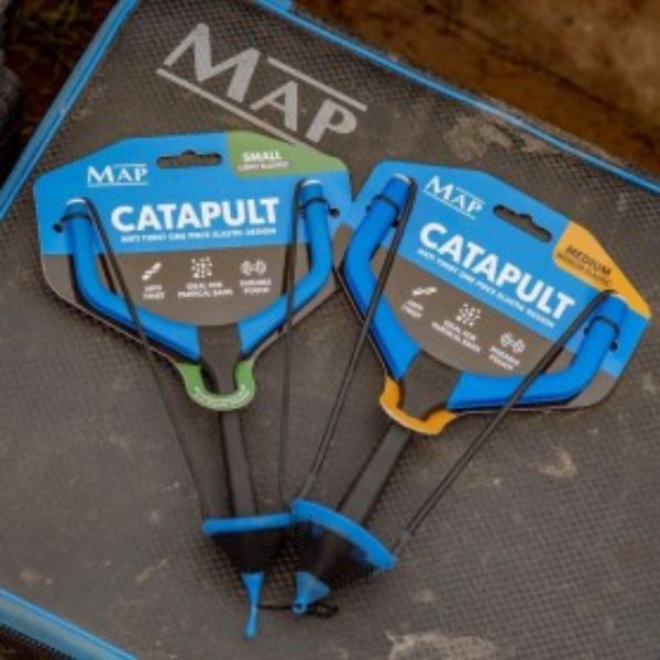 Map Anti Tangle Catapult - Small