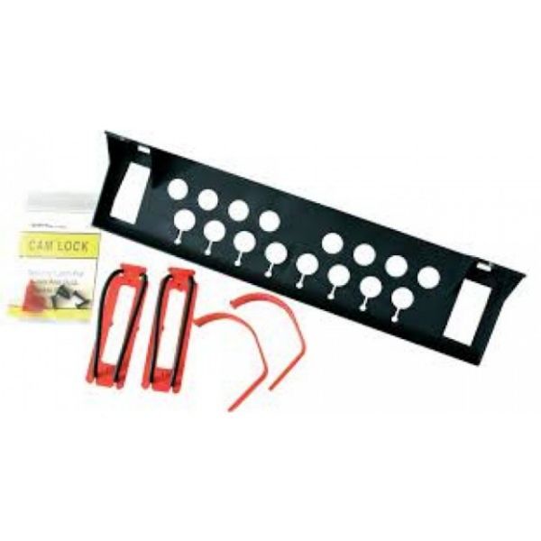 Picture of Breakaway Seat Box Accessory Kit