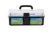 Shakespeare Get Fishing Saltwater Tackle Box 