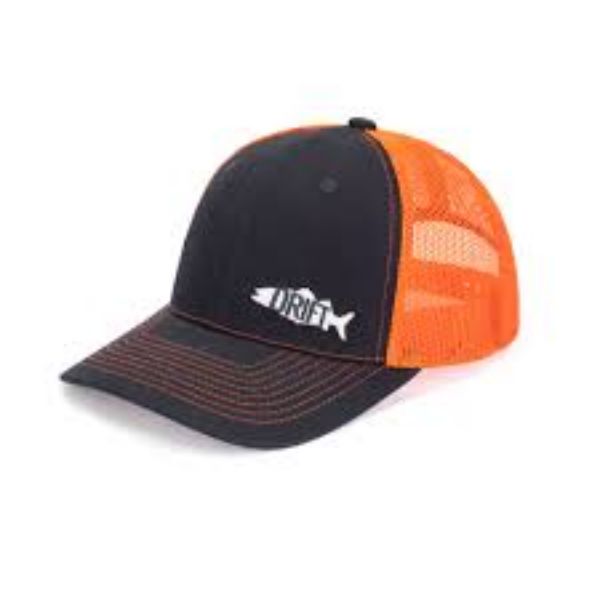 Drift Fishing Cap Mk2