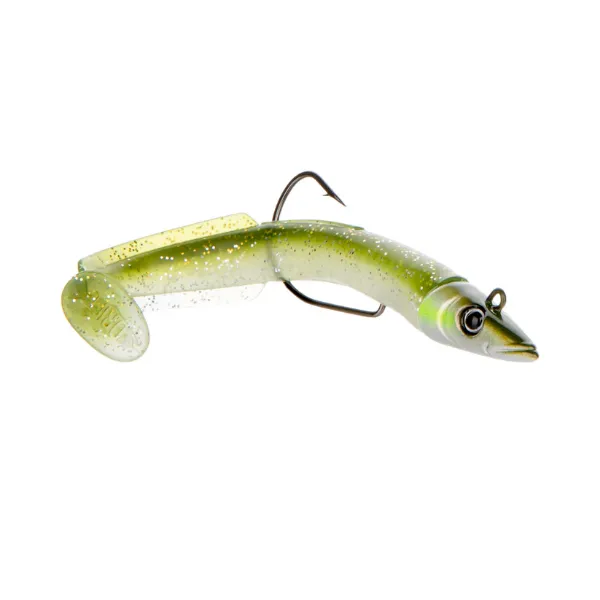 Drift DRX Sandeel 50g  15cm - Sparkling Khaki