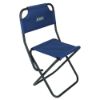 Axia Fishing Chair - Blue