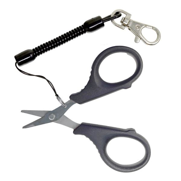 Axia Line Scissors  - 9.5cm