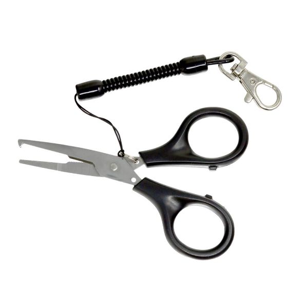 Axia Lure Scissors - 11cm