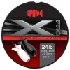 Spomb X Pro Grey 8+1 Braid 300m - 24lb