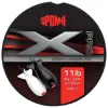 Spomb X Pro Mono 300m RED - 11lb