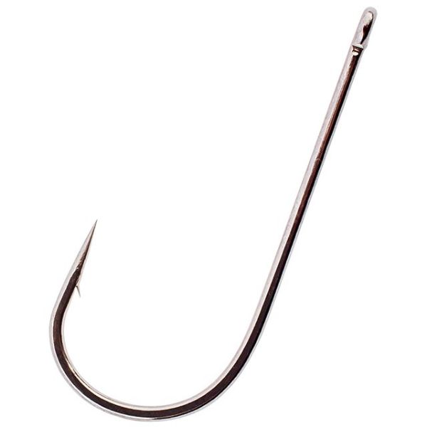 Varivas Big Mouth Hooks Packet