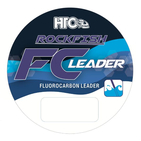 HTO Rockfish FC Leader