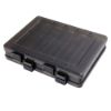 HTO Double Side Lure Box - 206 x 170 x 43mm