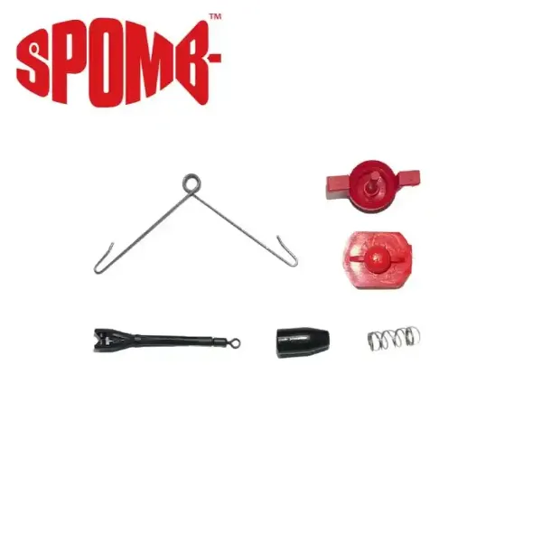 Spomb Spare Pack - Medium / Midi