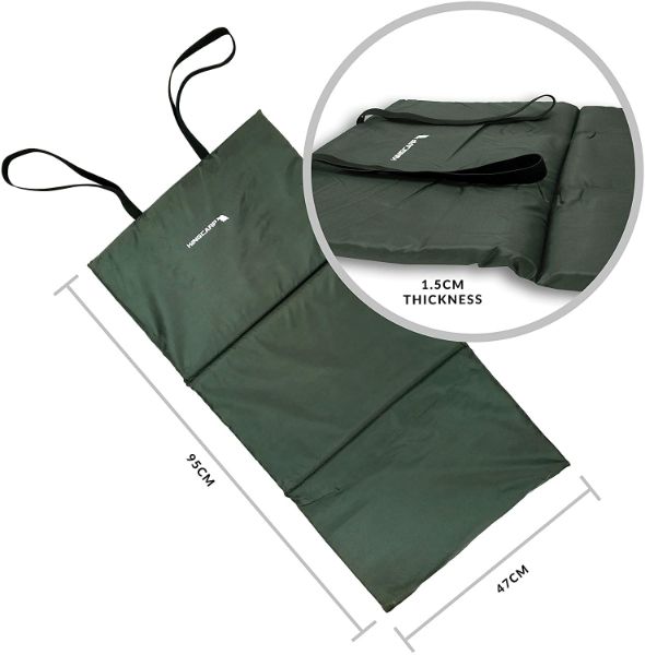 Kingcarp Unhooking Mat 95 x 47 x 1.5 cm