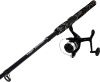 Fladen Camo All-Round Tele Rod and Reel  Combo - 10-30g