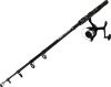 Fladen Camo All-Round Tele Rod and Reel  Combo - 10-30g