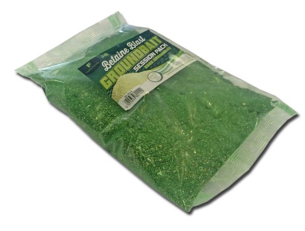 FLADEN SESSION PACK 600G GROUNDBAIT - BETAINE BLAST