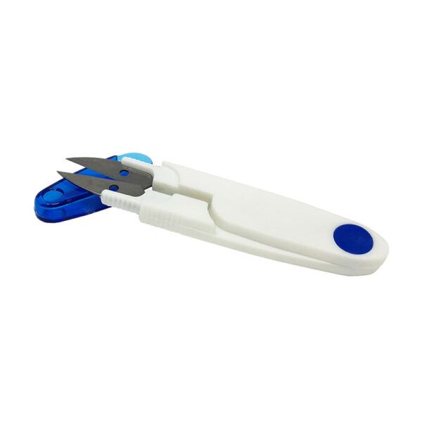 Fladen Spring Scissors With Cap