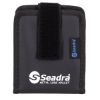 Seadra Metal Lure Wallet 