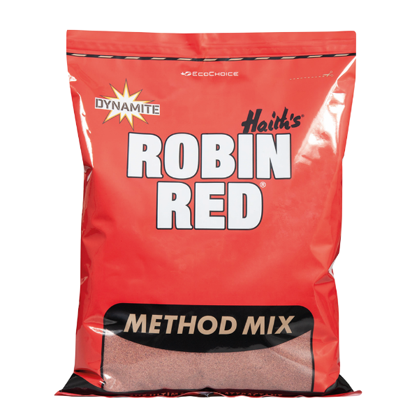 DYNAMITE ROBIN RED METHOD MIX 1.8KG