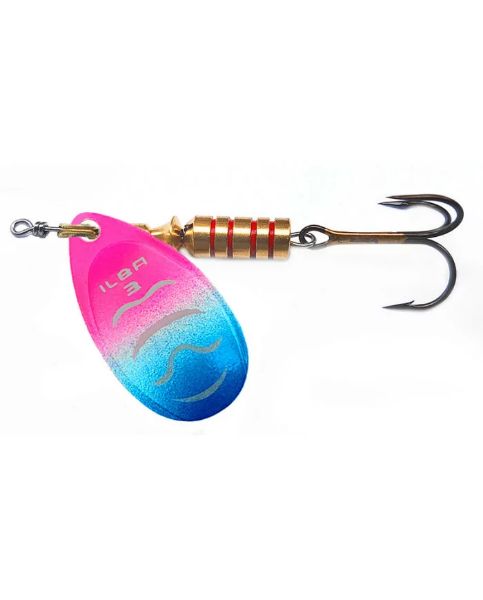 Ilba Tondo Rainbow Trout - Size 1 3gr