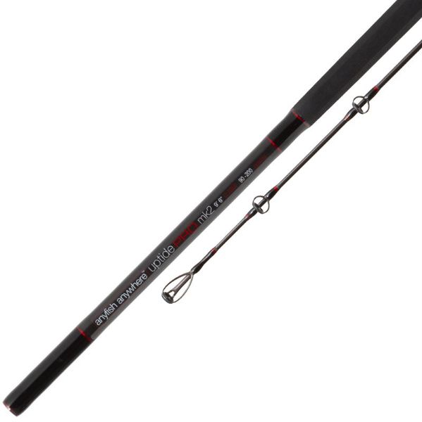 Anyfish Anywhere Uptide Pro MK2 9ft 6" - 90-200g