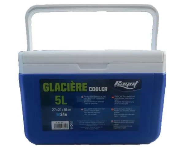 Ragot Cooler Box - 8.2L 