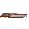 Rapala Presentation Fillet Knife Brown - 6inch