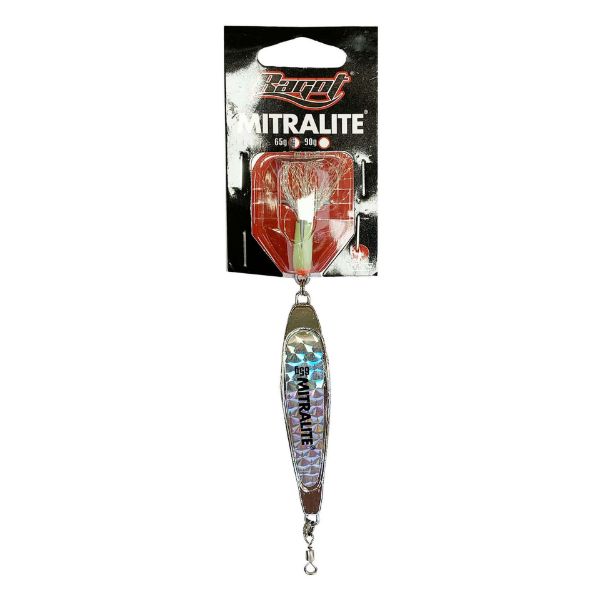 RAGOT MITRALITE LURE 90G